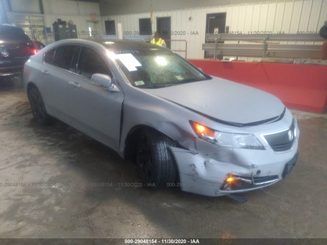 ACURA TL 2014 19uua9f52ea000803