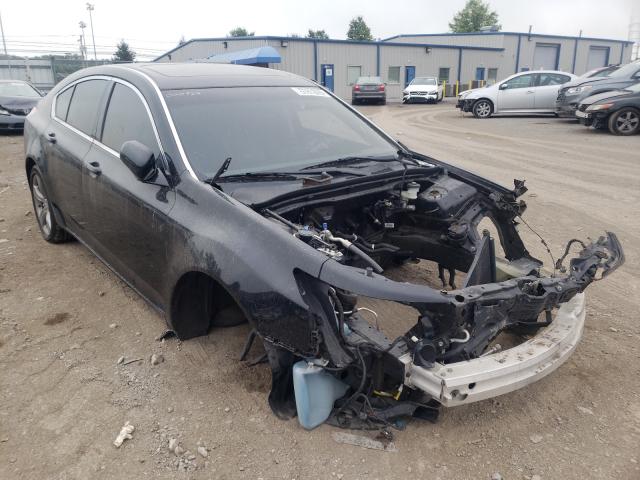 ACURA TL TECH 2014 19uua9f52ea000929