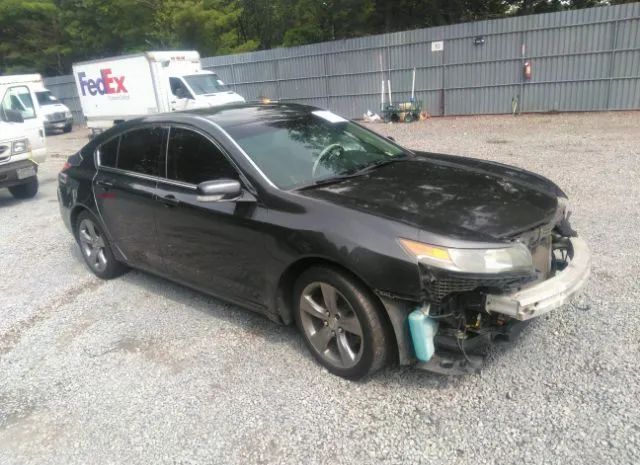 ACURA TL 2014 19uua9f52ea001188