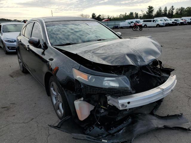 ACURA TL TECH 2014 19uua9f52ea001417