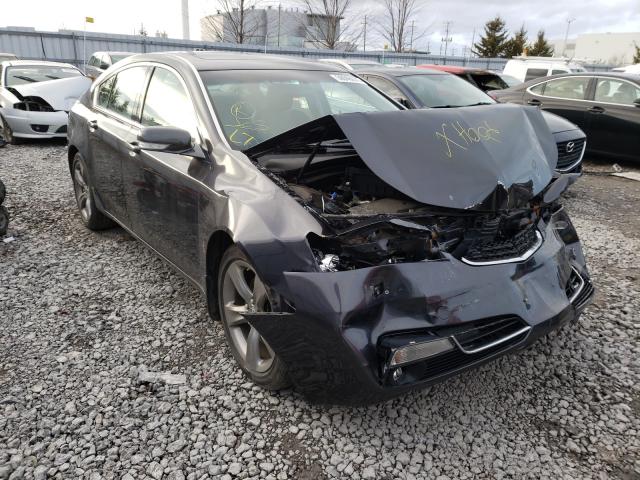 ACURA TL TECH 2014 19uua9f52ea800789