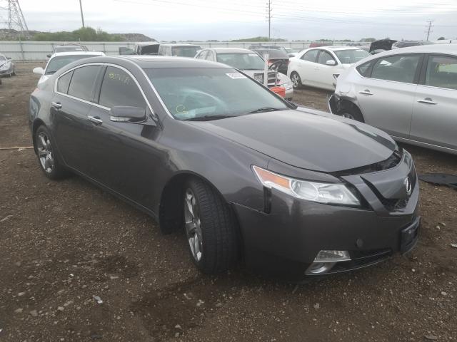 ACURA TL 2010 19uua9f53aa001923