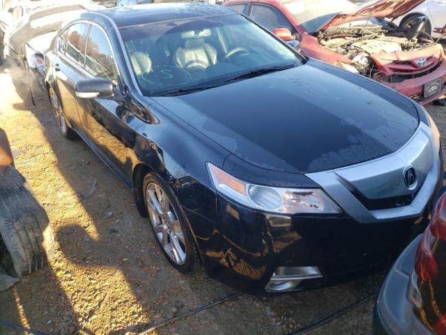 ACURA TL 2010 19uua9f53aa002795