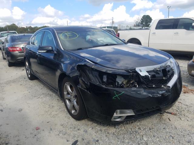 ACURA TL 2010 19uua9f53aa002862