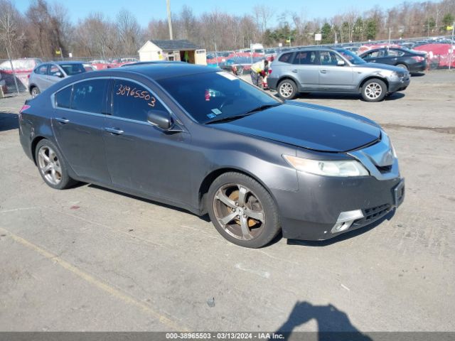 ACURA TL 2010 19uua9f53aa002893