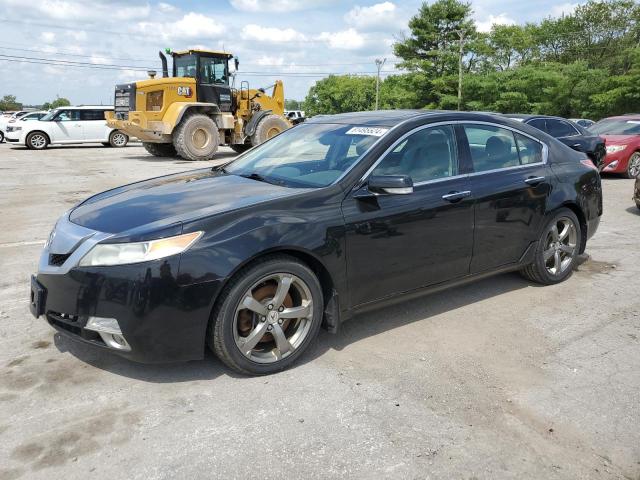 ACURA TL 2010 19uua9f53aa003266