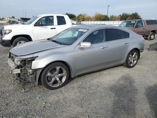 ACURA TL 2010 19uua9f53aa003509