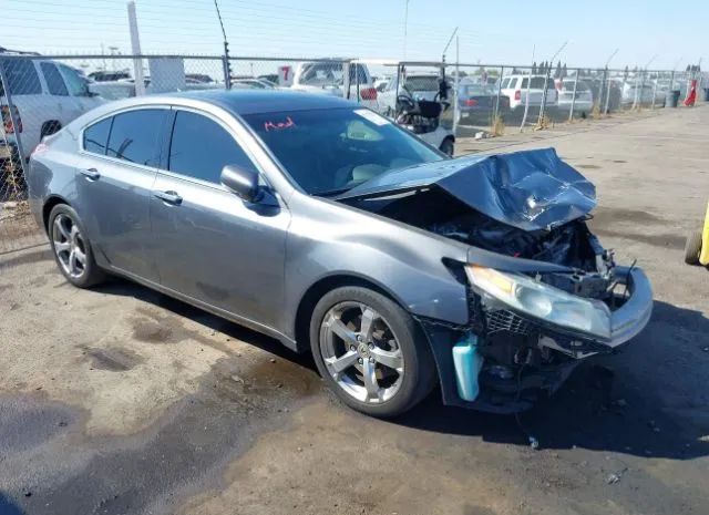 ACURA TL 2010 19uua9f53aa003798