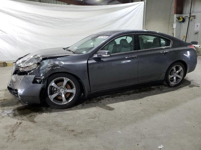 ACURA TL 2010 19uua9f53aa003817