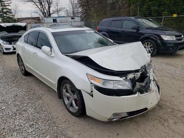 ACURA TL 2010 19uua9f53aa004224