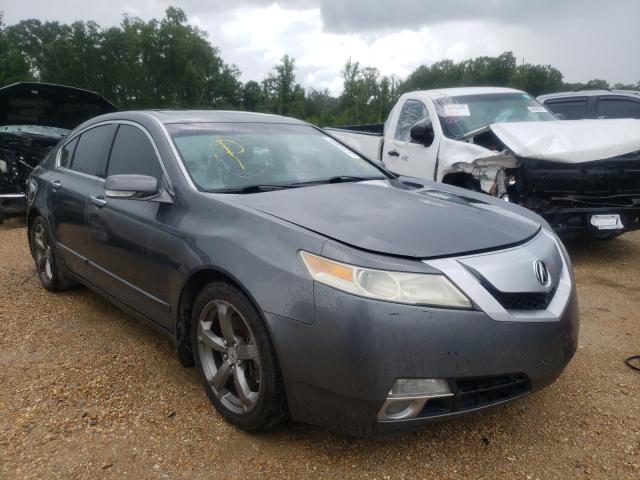 ACURA TL 2010 19uua9f53aa004689