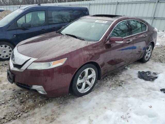 ACURA TL 2010 19uua9f53aa004692