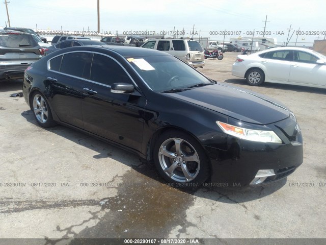 ACURA TL 2010 19uua9f53aa004708