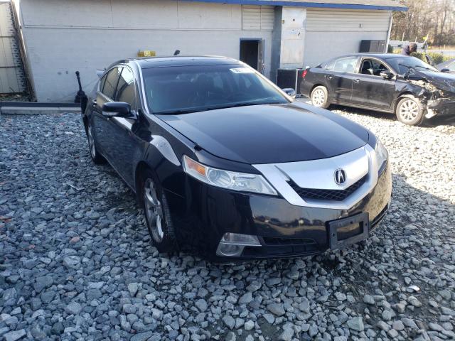 ACURA TL 2010 19uua9f53aa004899