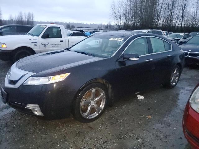 ACURA TL 2010 19uua9f53aa005258