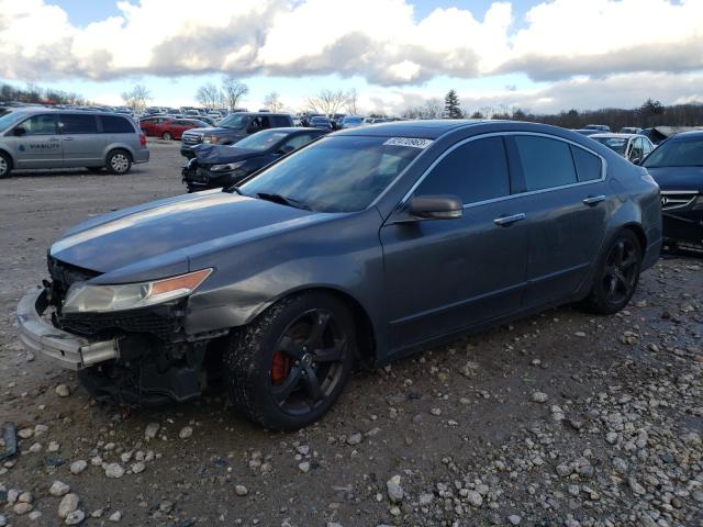 ACURA TL 2010 19uua9f53aa005356