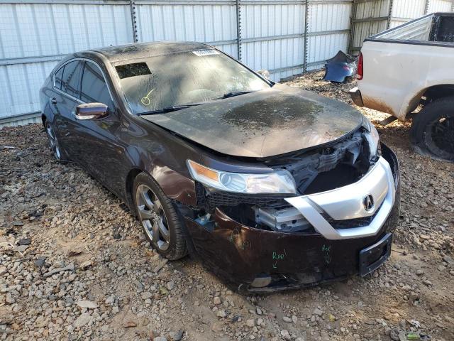 ACURA TL 2010 19uua9f53aa005910