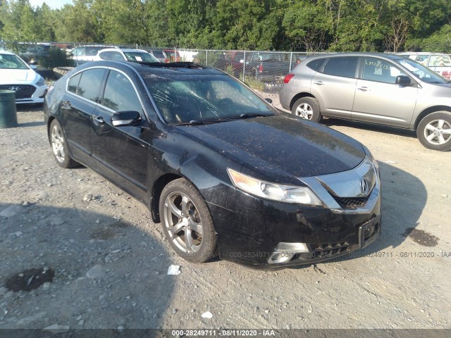 ACURA TL 2010 19uua9f53aa005986