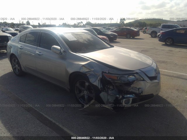 ACURA TL 2010 19uua9f53aa006166