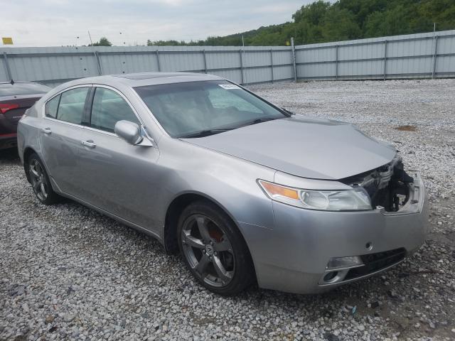 ACURA TL 2010 19uua9f53aa006457