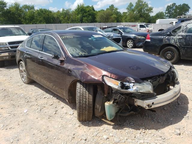 ACURA TL 2010 19uua9f53aa007169