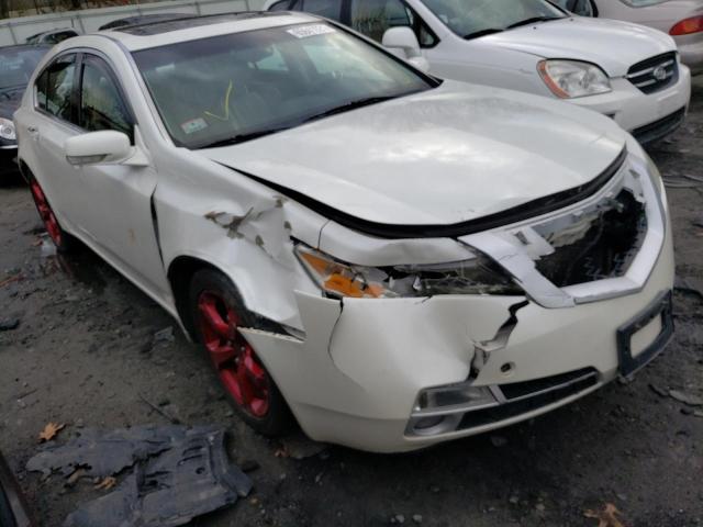 ACURA TL 2010 19uua9f53aa007348