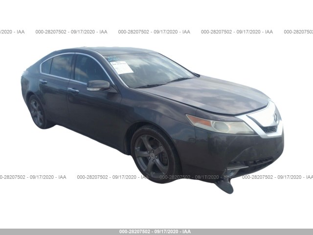 ACURA TL 2010 19uua9f53aa007494