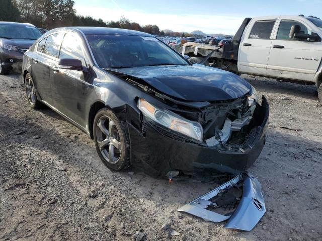 ACURA TL 2010 19uua9f53aa007723