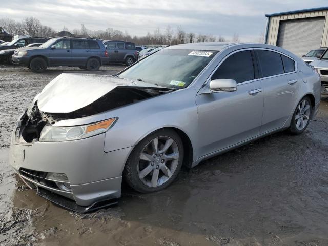 ACURA TL 2010 19uua9f53aa007849