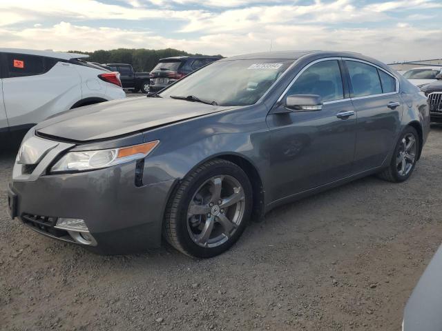 ACURA TL 2010 19uua9f53aa008113