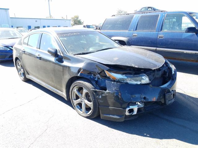 ACURA TL 2010 19uua9f53aa008418