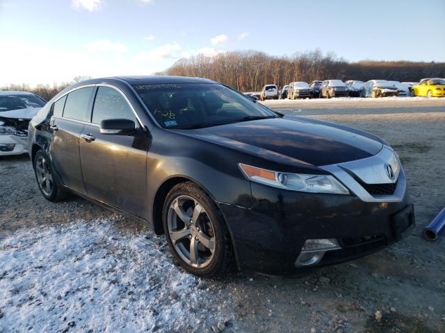 ACURA TL 2010 19uua9f53aa008645