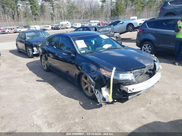 ACURA TL 2010 19uua9f53aa008662