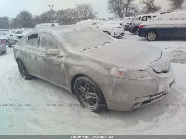 ACURA TL 2010 19uua9f53aa008869