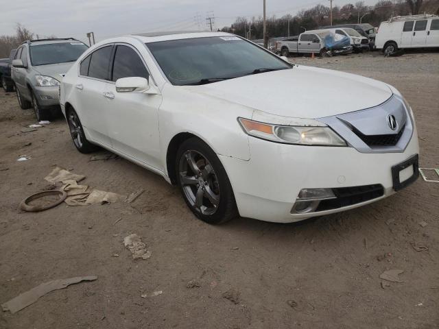 ACURA TL 2010 19uua9f53aa008953