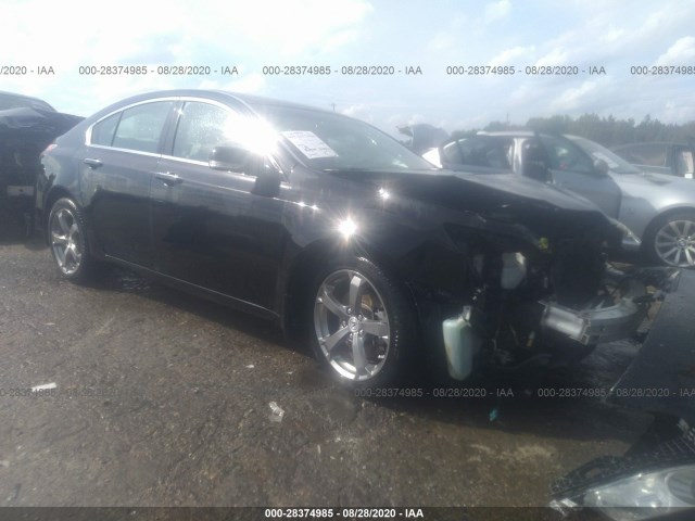 ACURA TL 2010 19uua9f53aa009455