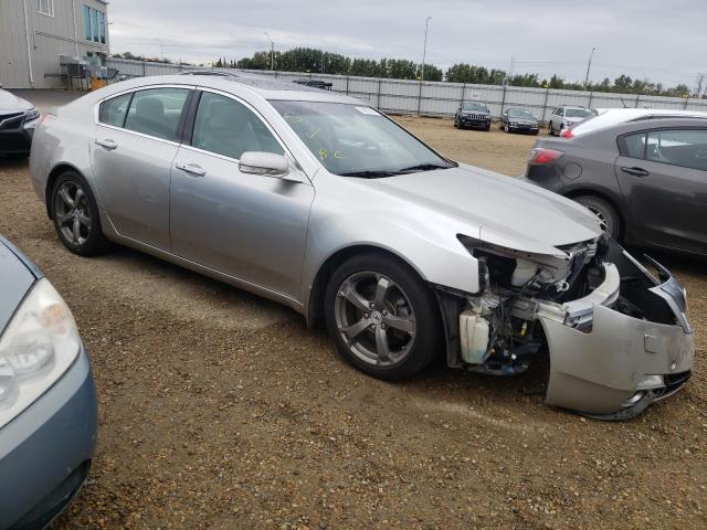 ACURA TL 2010 19uua9f53aa801346