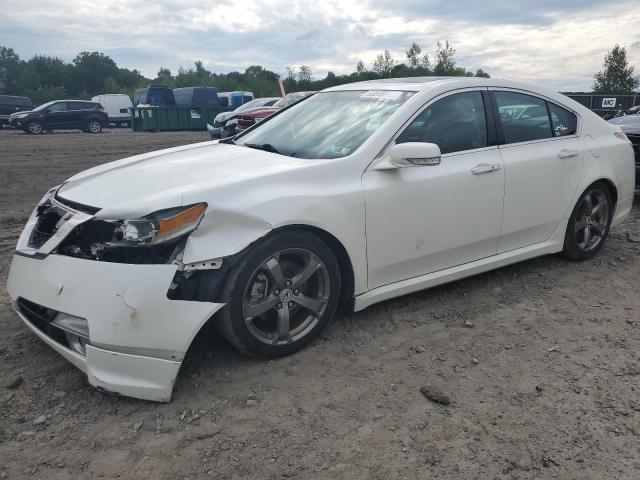 ACURA TL 2011 19uua9f53ba000790