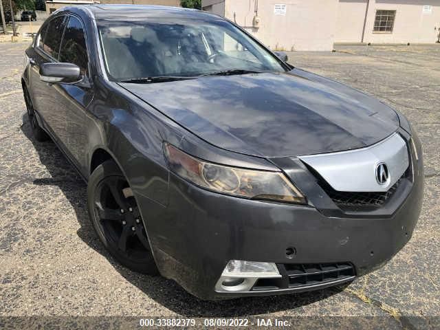 ACURA TL 2011 19uua9f53ba001485