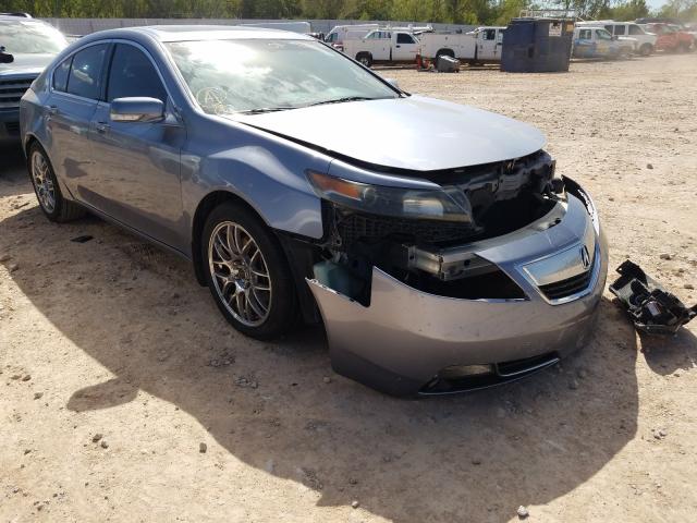 ACURA TL 2012 19uua9f53ca000371