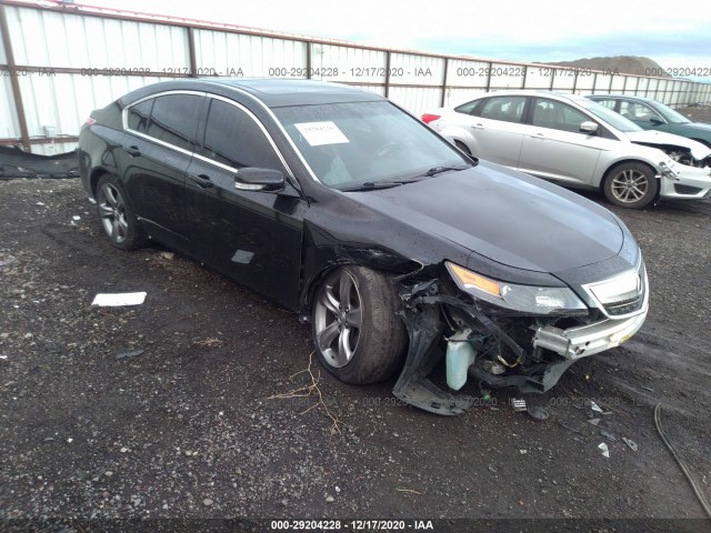 ACURA TL 2012 19uua9f53ca001147