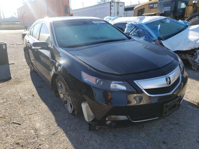 ACURA TL 2012 19uua9f53ca001181