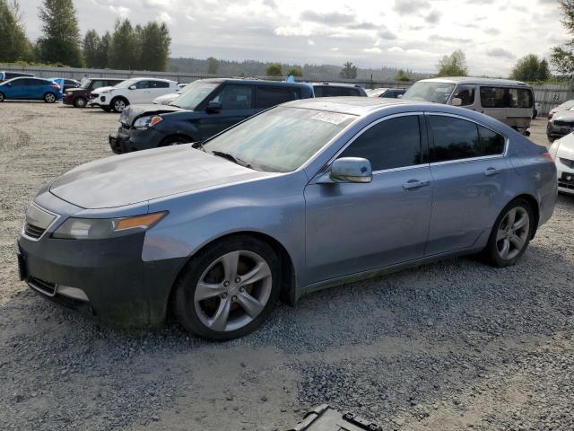 ACURA TL 2012 19uua9f53ca001231