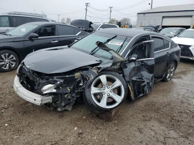 ACURA TL 2012 19uua9f53ca002315