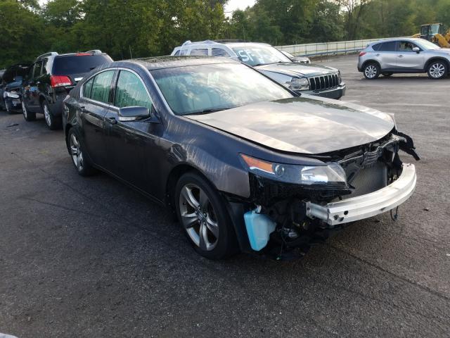 ACURA TL 2012 19uua9f53ca002850