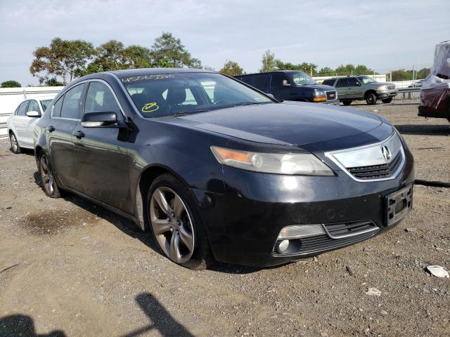 ACURA TL 2012 19uua9f53ca002900