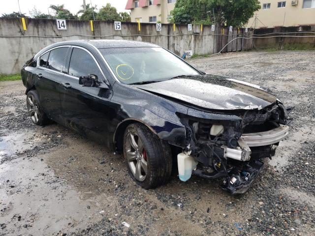 ACURA TL 2012 19uua9f53ca003853