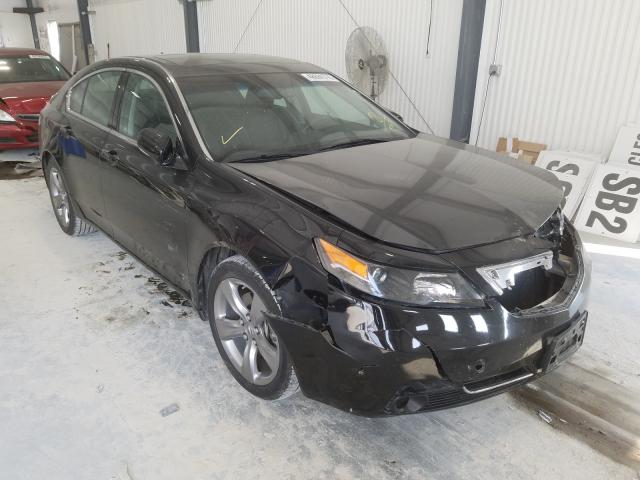 ACURA TL 2012 19uua9f53ca004064