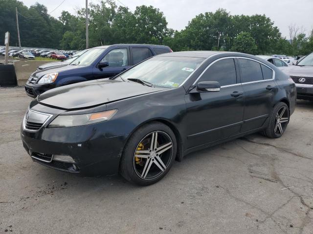 ACURA TL 2012 19uua9f53ca004081