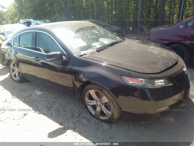 ACURA TL 2012 19uua9f53ca004372